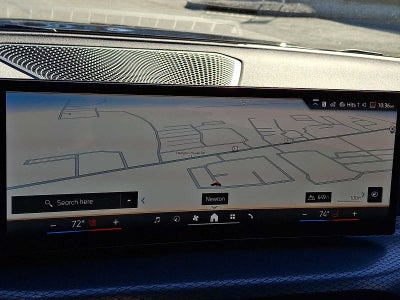 2026 BMW 4 Series 430i xDrive Gran Coupe