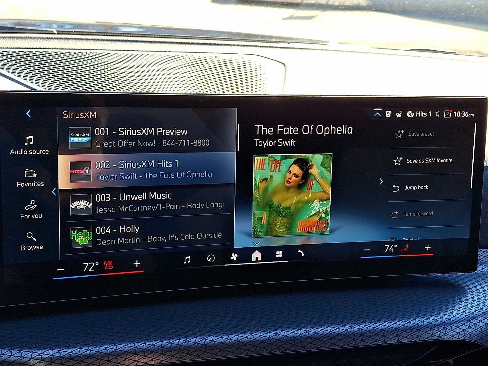 2026 BMW 4 Series 430i xDrive Gran Coupe