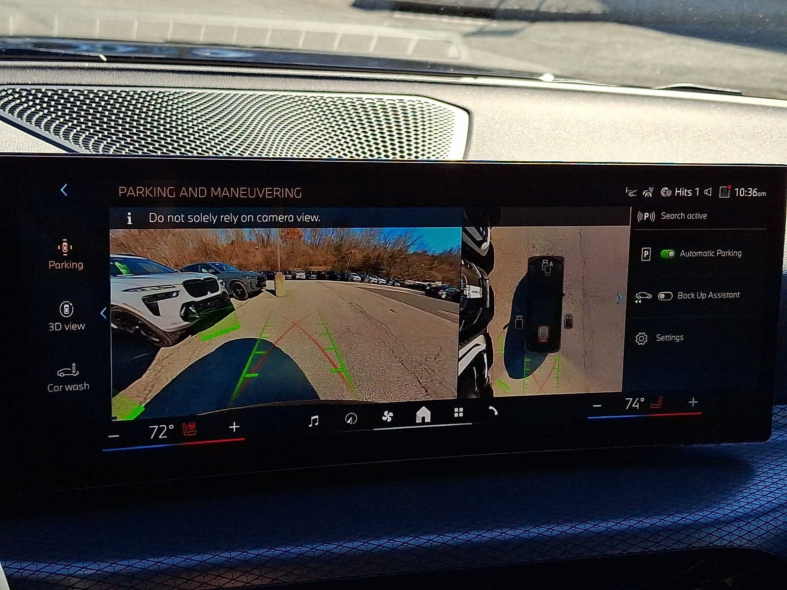 2026 BMW 4 Series 430i xDrive Gran Coupe