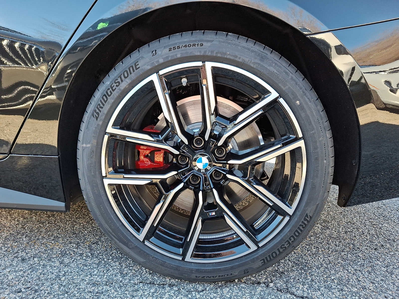 2026 BMW 4 Series 430i xDrive Gran Coupe