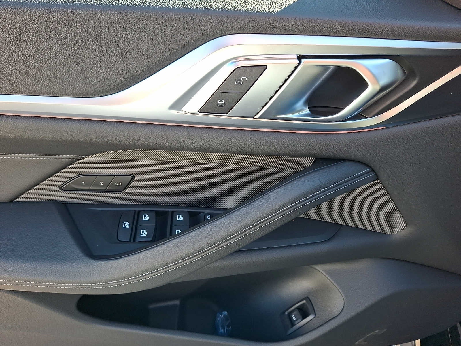 2026 BMW 4 Series 430i xDrive Gran Coupe