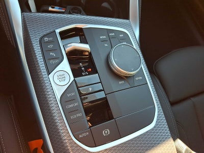 2026 BMW 4 Series 430i xDrive Gran Coupe