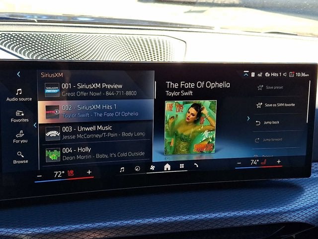 2026 BMW 4 Series 430i xDrive Gran Coupe