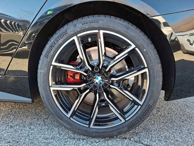 2026 BMW 4 Series 430i xDrive Gran Coupe