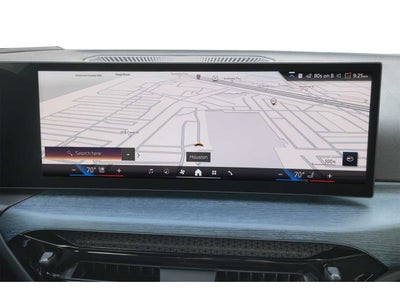 2026 BMW 4 Series 430i xDrive Gran Coupe