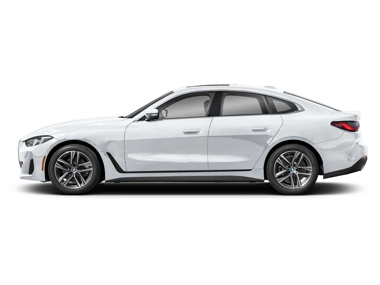 2026 BMW 4 Series 430i xDrive Gran Coupe