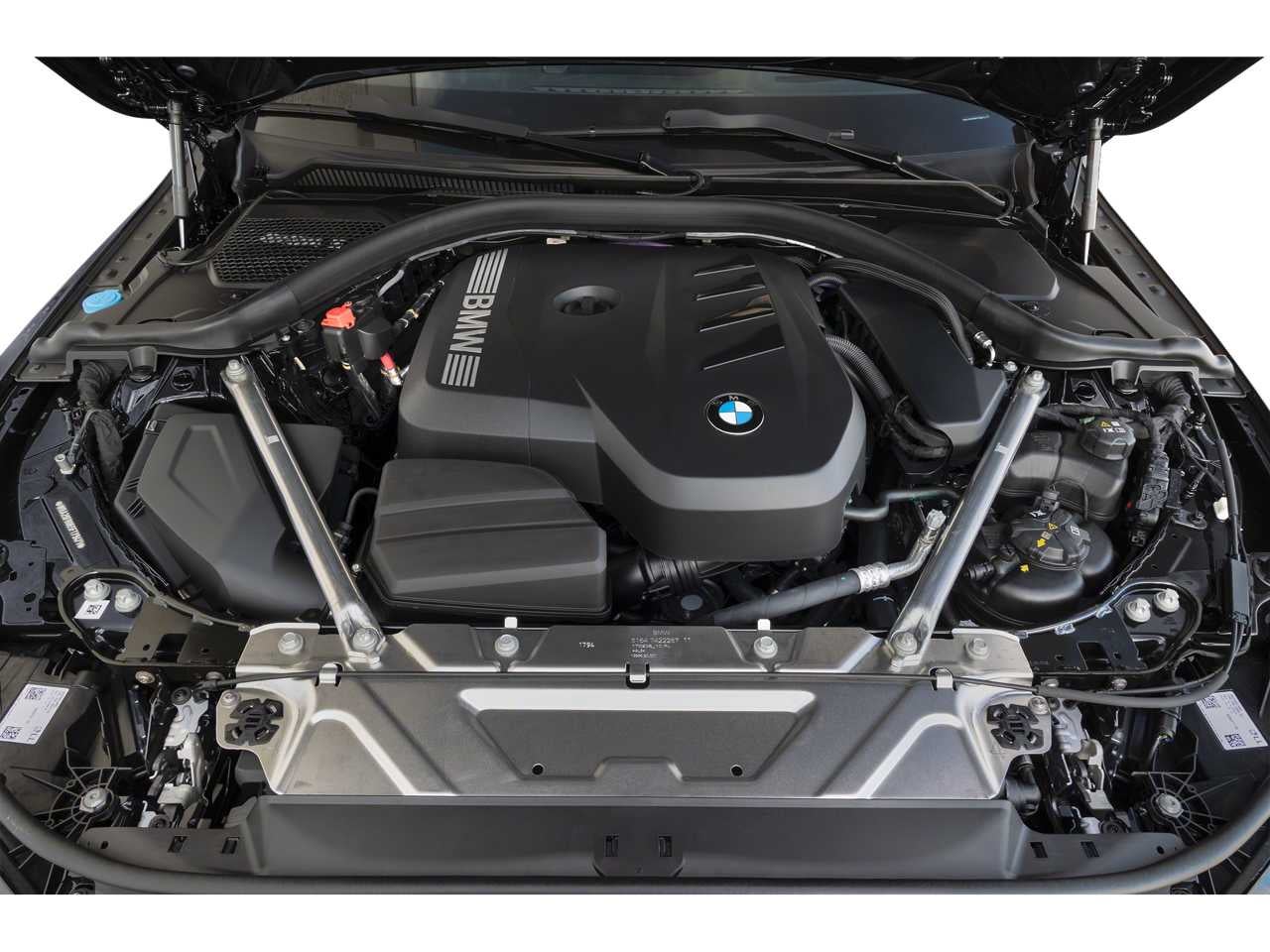 2026 BMW 4 Series 430i xDrive Gran Coupe