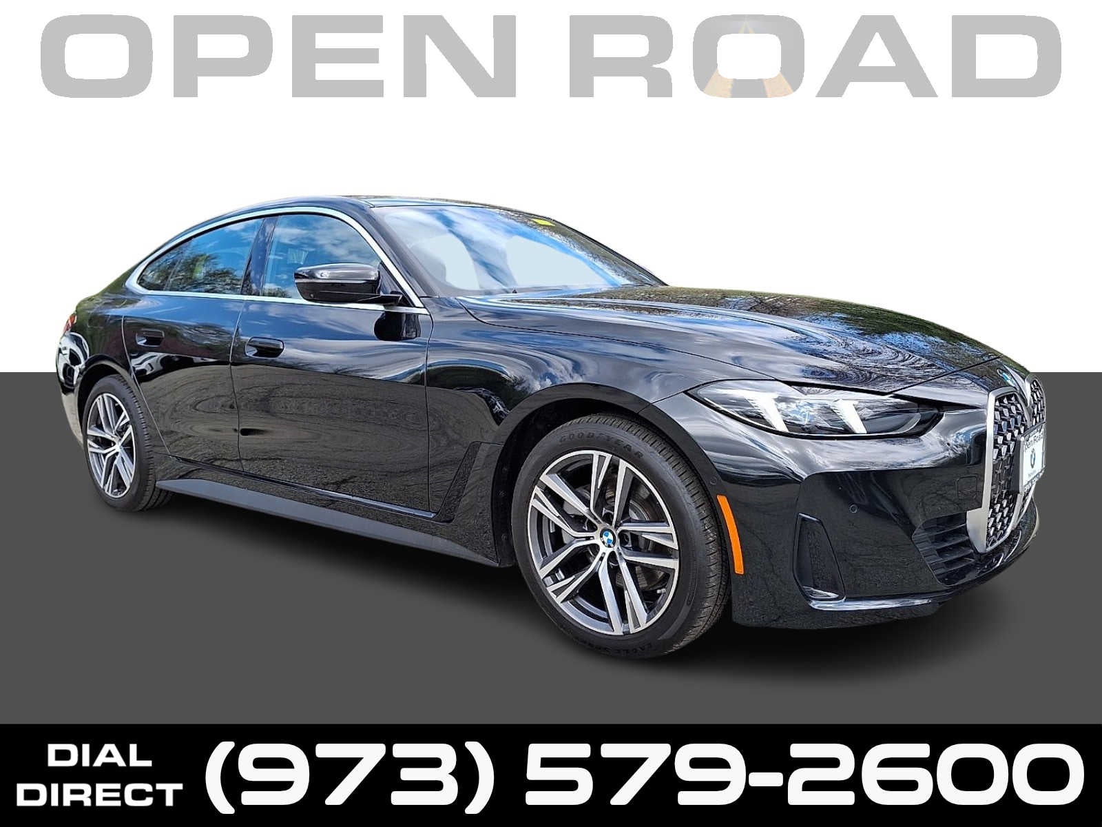 2025 BMW 4 Series 430i xDrive Gran Coupe's photo