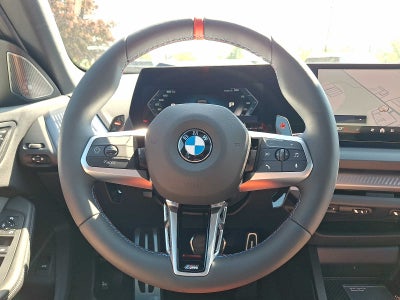 2026 BMW 2 Series M235 xDrive Gran Coupe