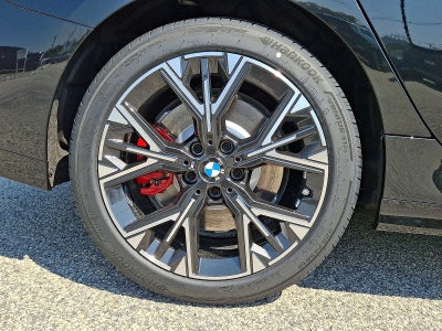 2026 BMW 2 Series M235 xDrive Gran Coupe