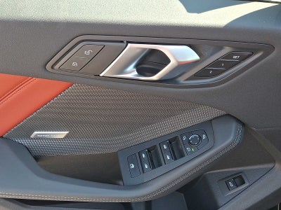 2026 BMW 2 Series M235 xDrive Gran Coupe