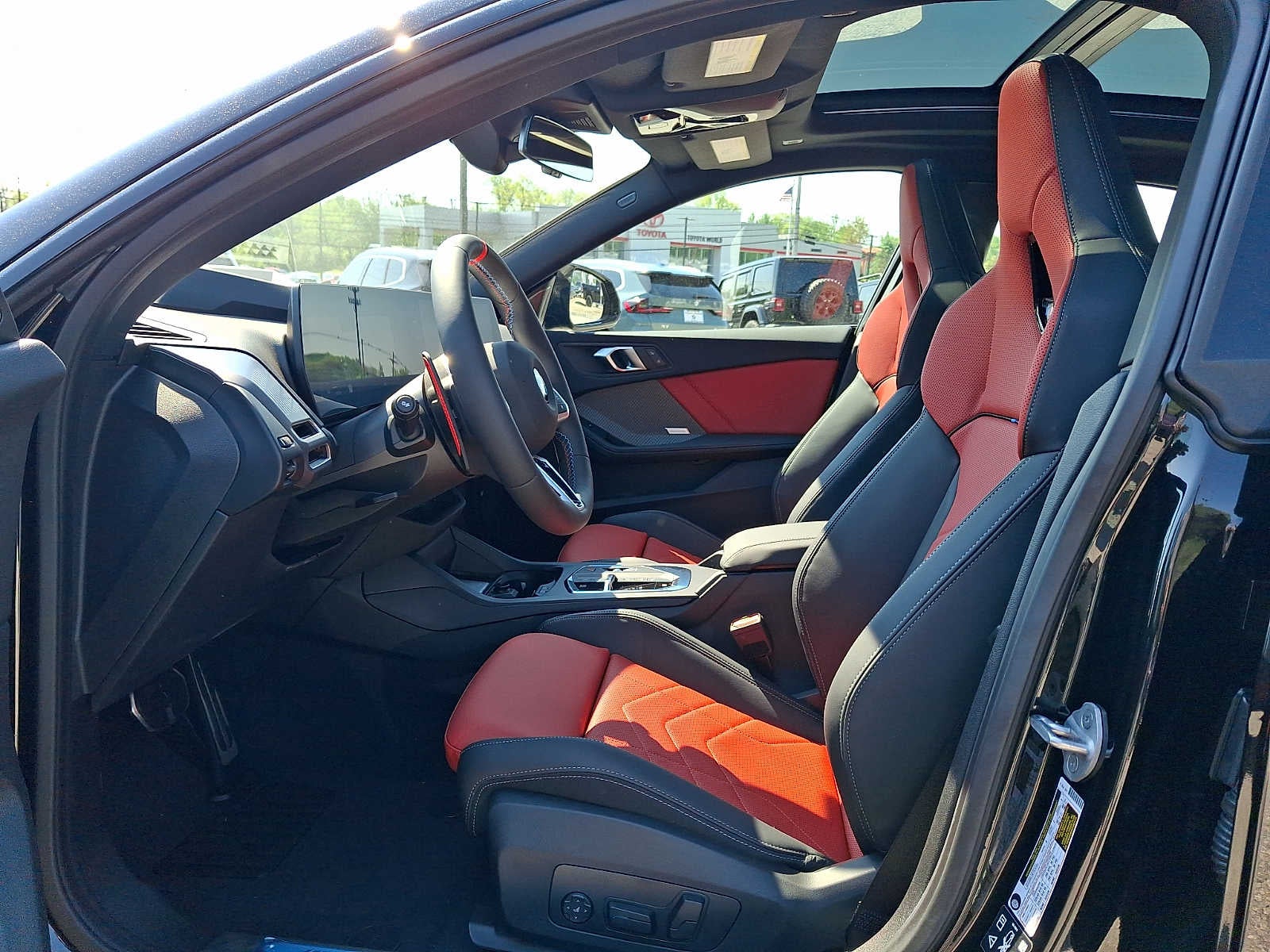 2026 BMW 2 Series M235 xDrive Gran Coupe