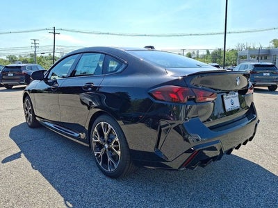 2026 BMW 2 Series M235 xDrive Gran Coupe