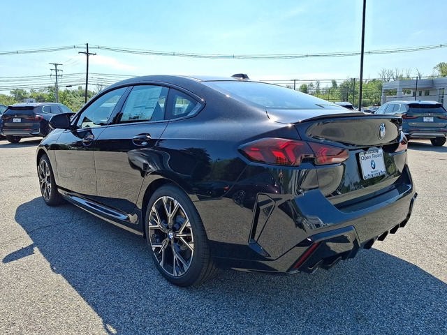 2026 BMW 2 Series M235 xDrive Gran Coupe