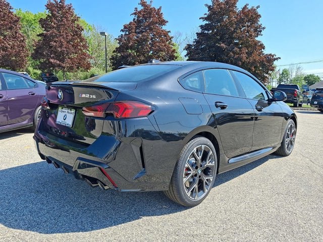 2026 BMW 2 Series M235 xDrive Gran Coupe