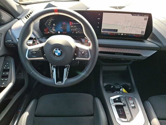 2025 BMW 2 Series M235 xDrive Gran Coupe