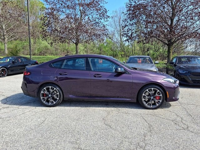 2025 BMW 2 Series M235 xDrive Gran Coupe