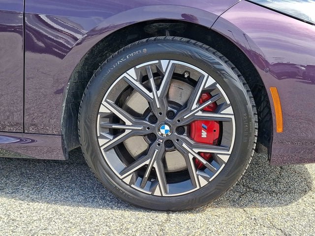 2025 BMW 2 Series M235 xDrive Gran Coupe