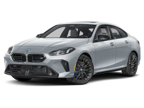 2026 BMW 2 Series M235 xDrive Gran Coupe