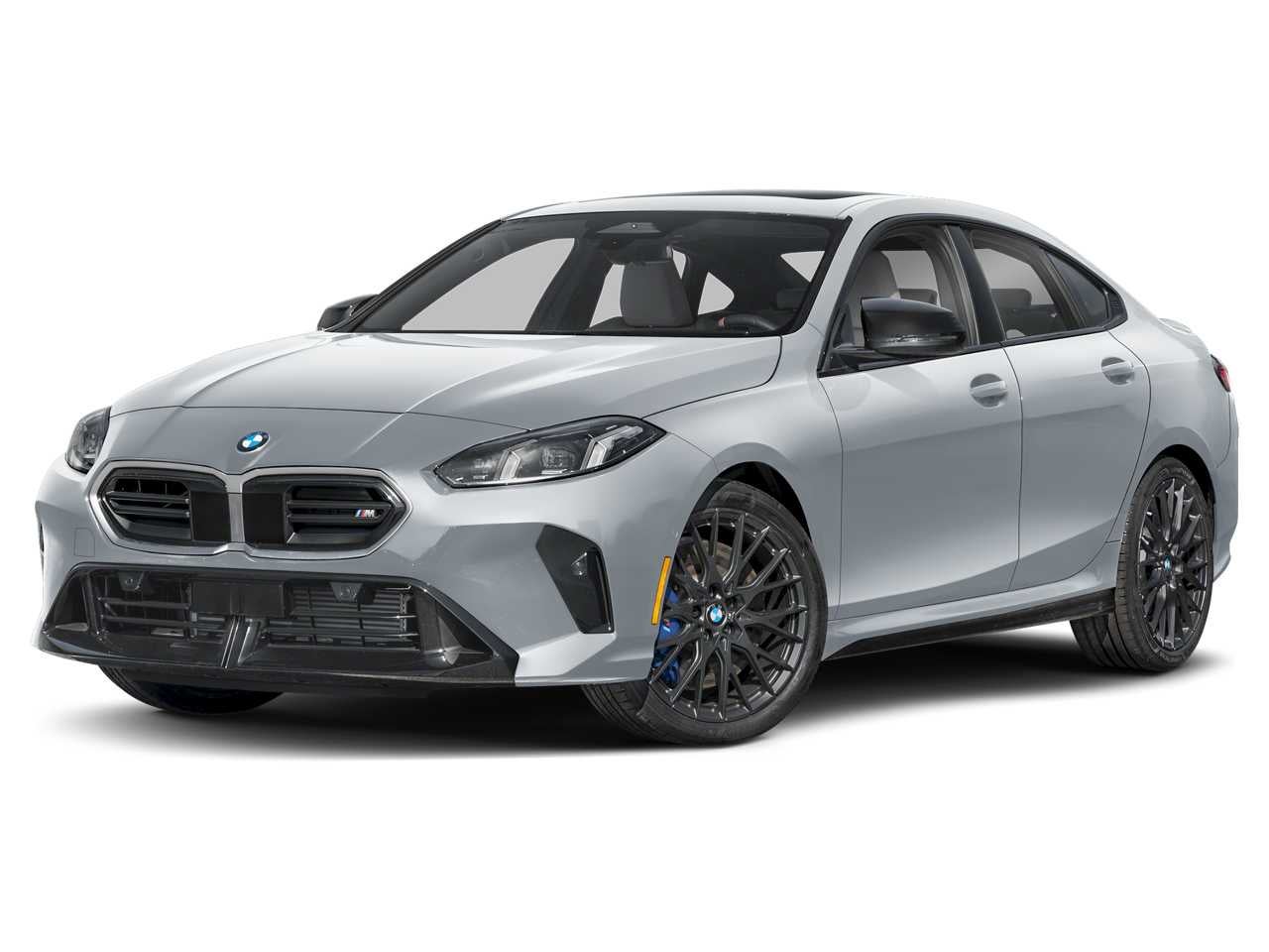 2026 BMW 2 Series M235 xDrive Gran Coupe