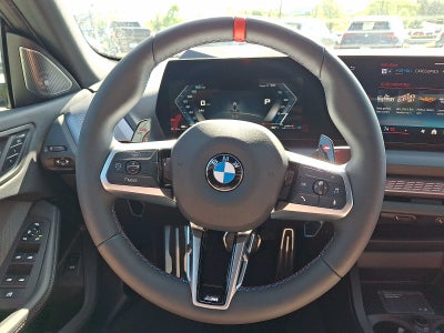 2026 BMW 2 Series M235 xDrive Gran Coupe