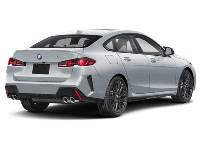 2026 BMW 2 Series M235 xDrive Gran Coupe