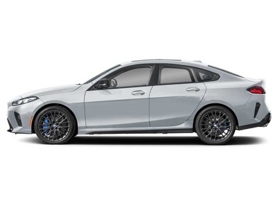 2026 BMW 2 Series M235 xDrive Gran Coupe