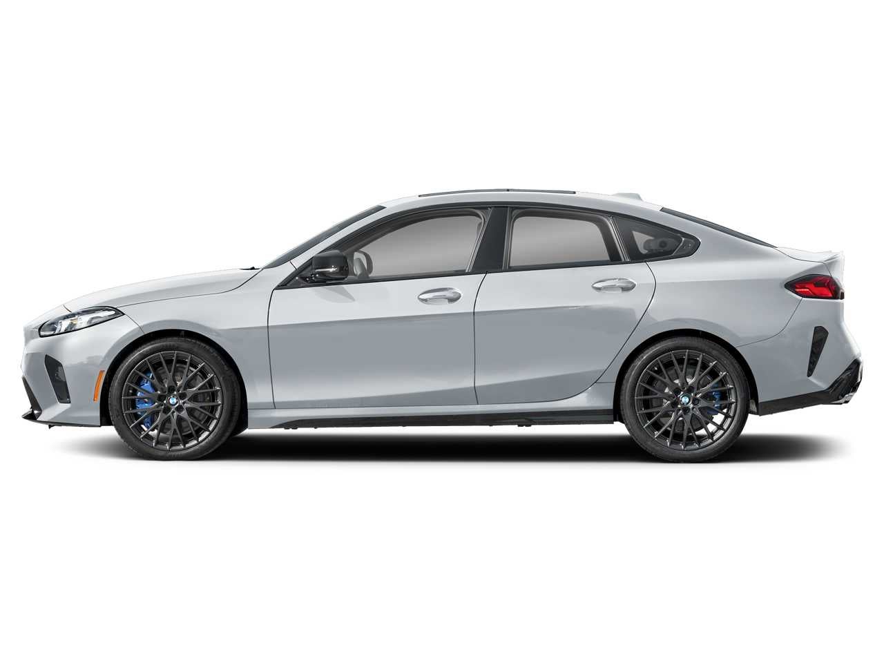 2026 BMW 2 Series M235 xDrive Gran Coupe