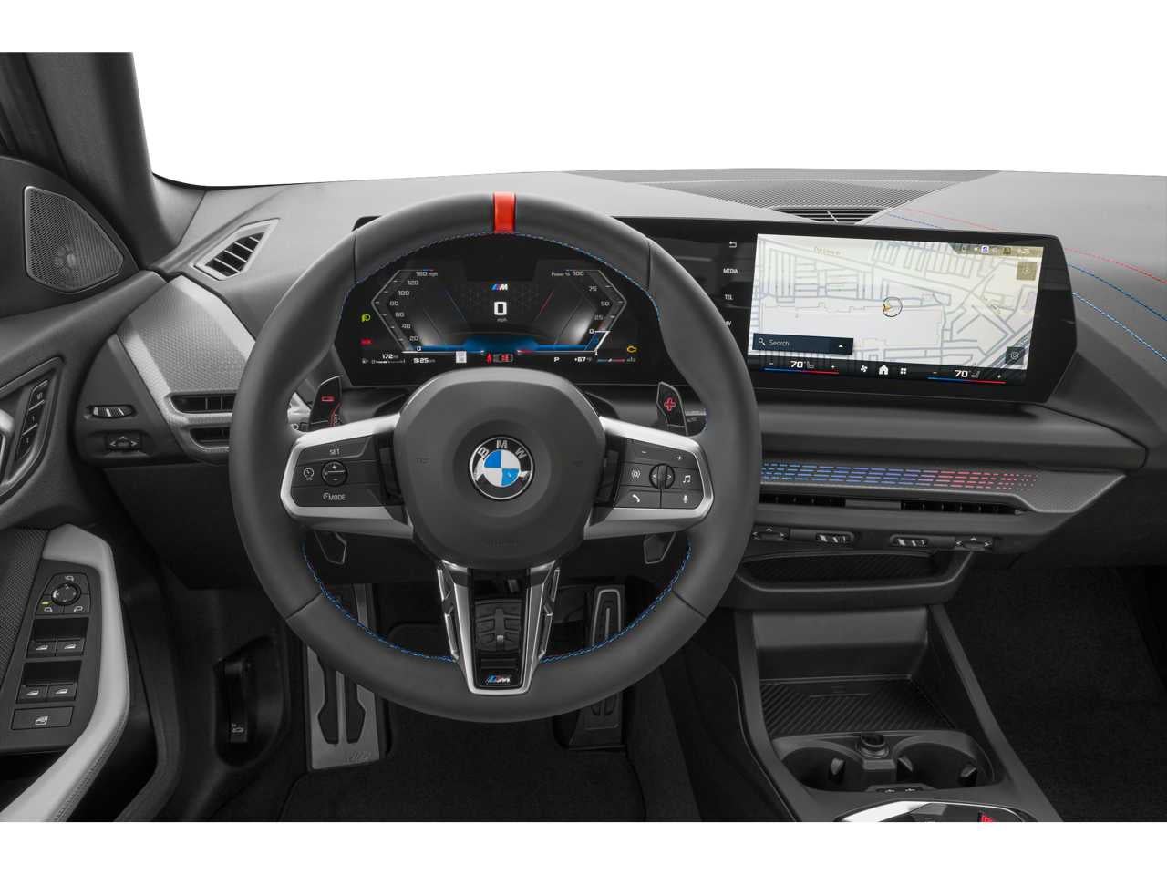 2026 BMW 2 Series M235 xDrive Gran Coupe