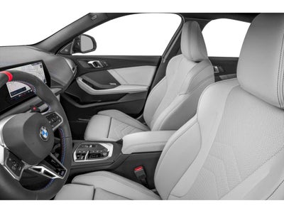 2026 BMW 2 Series M235 xDrive Gran Coupe