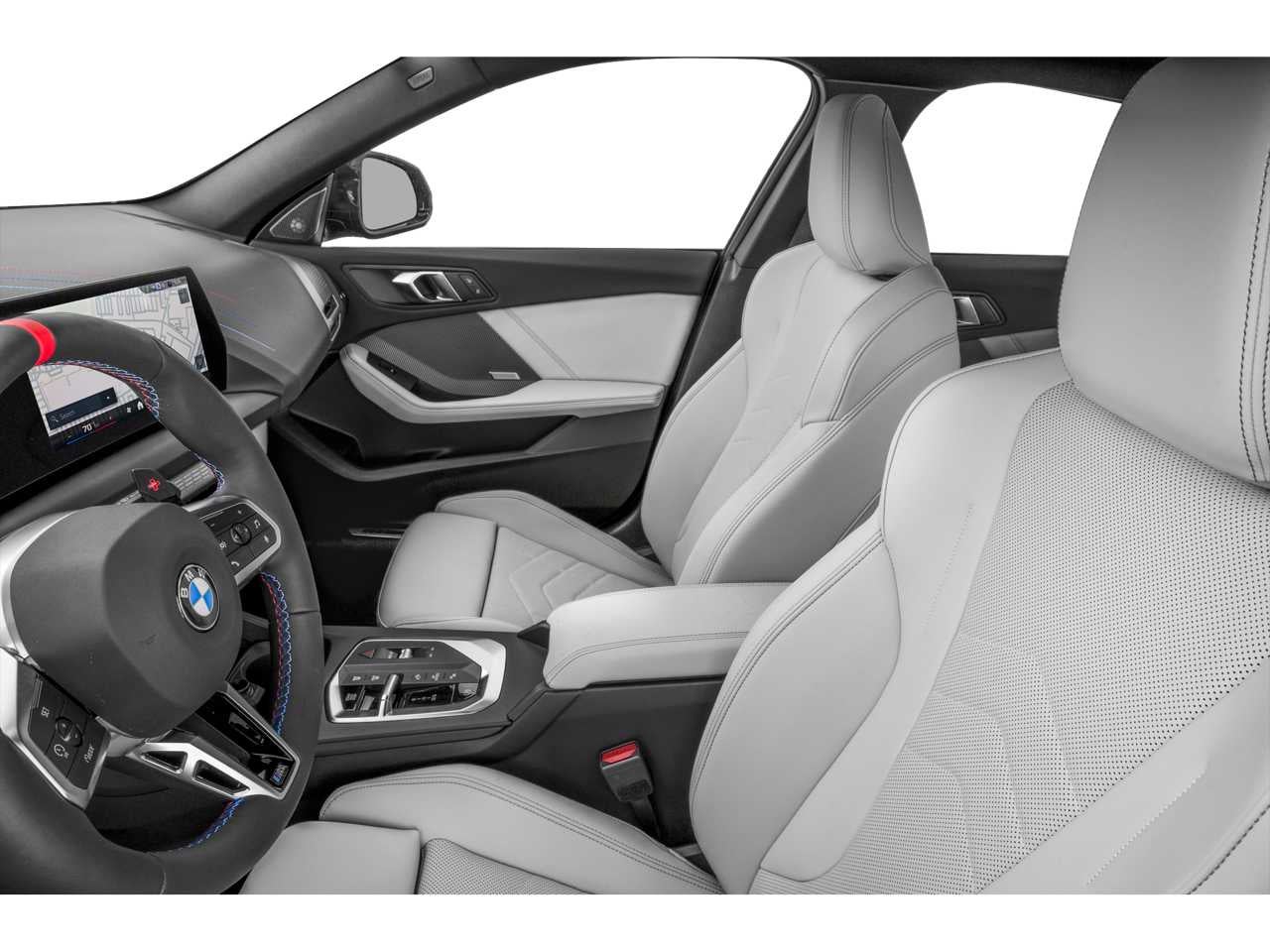 2026 BMW 2 Series M235 xDrive Gran Coupe