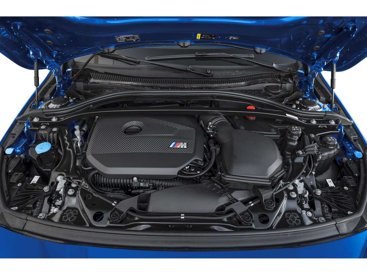 2026 BMW 2 Series M235 xDrive Gran Coupe