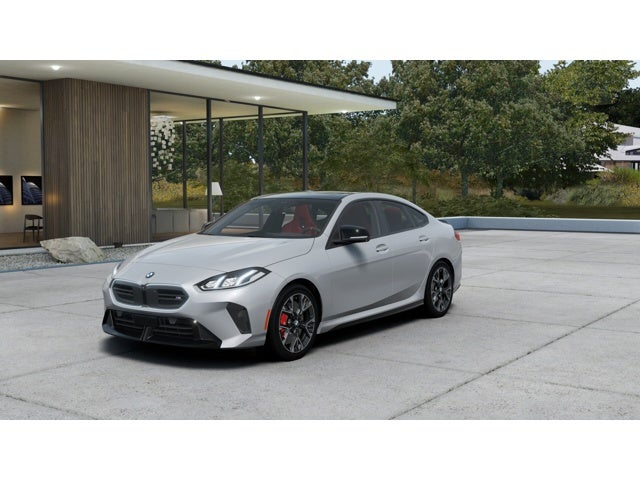 2026 BMW 2 Series M235 xDrive Gran Coupe
