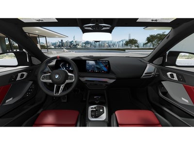 2026 BMW 2 Series M235 xDrive Gran Coupe