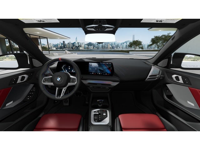 2026 BMW 2 Series M235 xDrive Gran Coupe