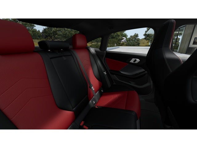 2026 BMW 2 Series M235 xDrive Gran Coupe