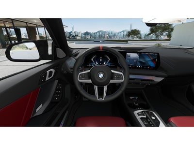 2026 BMW 2 Series M235 xDrive Gran Coupe