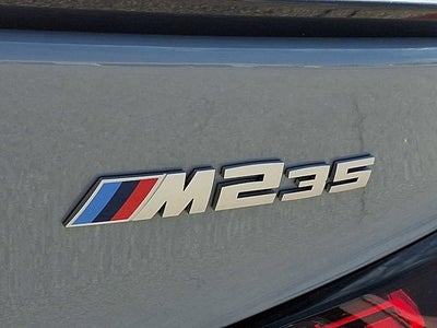 2026 BMW 2 Series M235 xDrive Gran Coupe