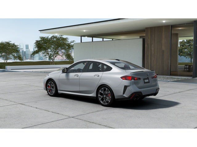 2026 BMW 2 Series M235 xDrive Gran Coupe