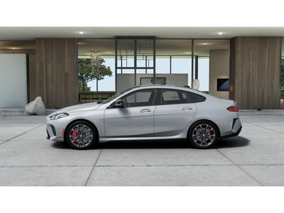 2026 BMW 2 Series M235 xDrive Gran Coupe