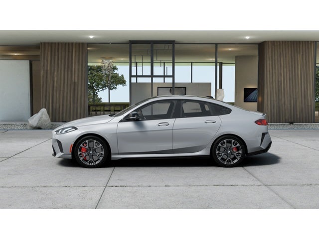 2026 BMW 2 Series M235 xDrive Gran Coupe