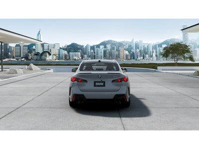 2026 BMW 2 Series M235 xDrive Gran Coupe