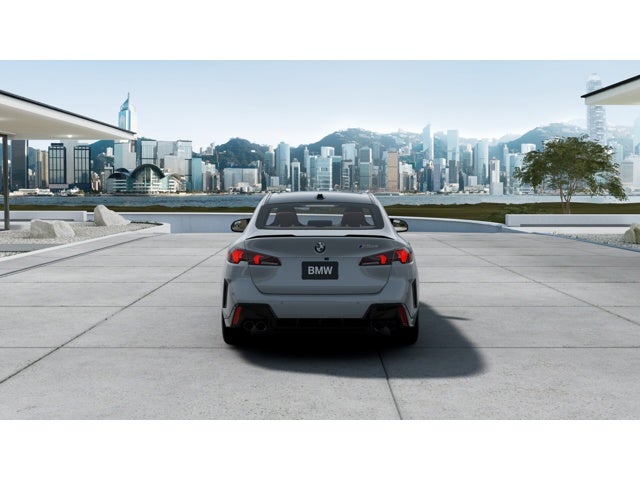 2026 BMW 2 Series M235 xDrive Gran Coupe
