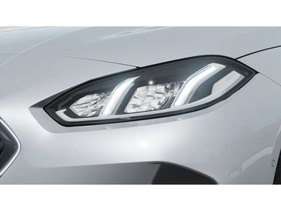 2026 BMW 2 Series M235 xDrive Gran Coupe