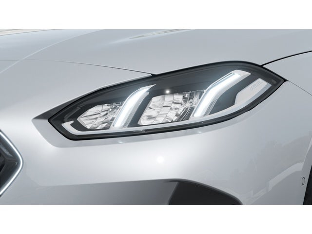 2026 BMW 2 Series M235 xDrive Gran Coupe