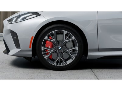 2026 BMW 2 Series M235 xDrive Gran Coupe