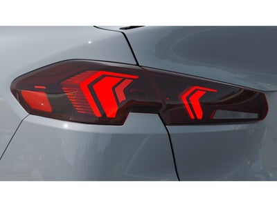 2026 BMW 2 Series M235 xDrive Gran Coupe