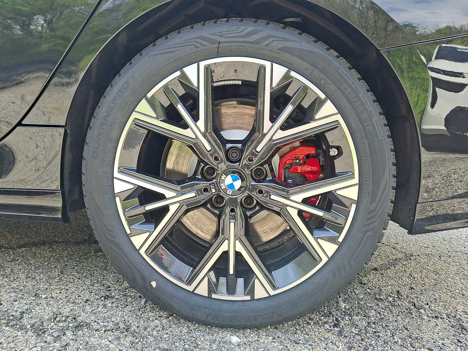 2026 BMW 2 Series M235 xDrive Gran Coupe