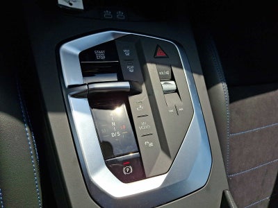 2026 BMW 2 Series M235 xDrive Gran Coupe