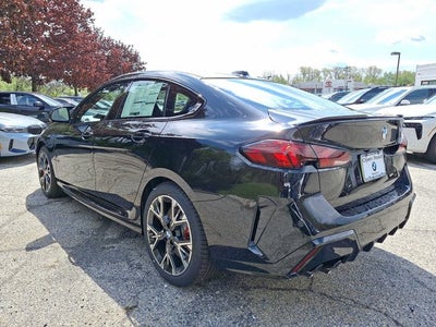 2026 BMW 2 Series M235 xDrive Gran Coupe